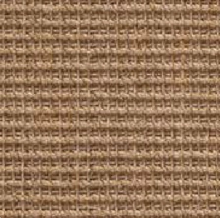 Sisano Sisalteppich Bouclé nach Maß – Beige Dunkel