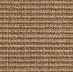 Sisano Sisalteppich Bouclé nach Maß – Beige Dunkel