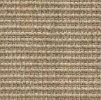 Sisano Sisalteppich Bouclé nach Maß – Beige Mittel