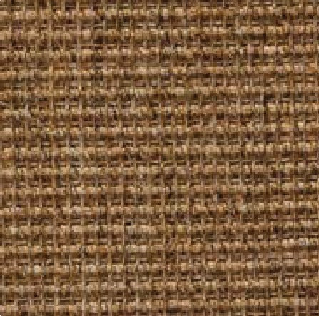 Sisano Sisalteppich Bouclé nach Maß – Braun Hell