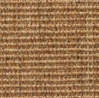 Sisano Sisalteppich Bouclé nach Maß – Natur Mittel