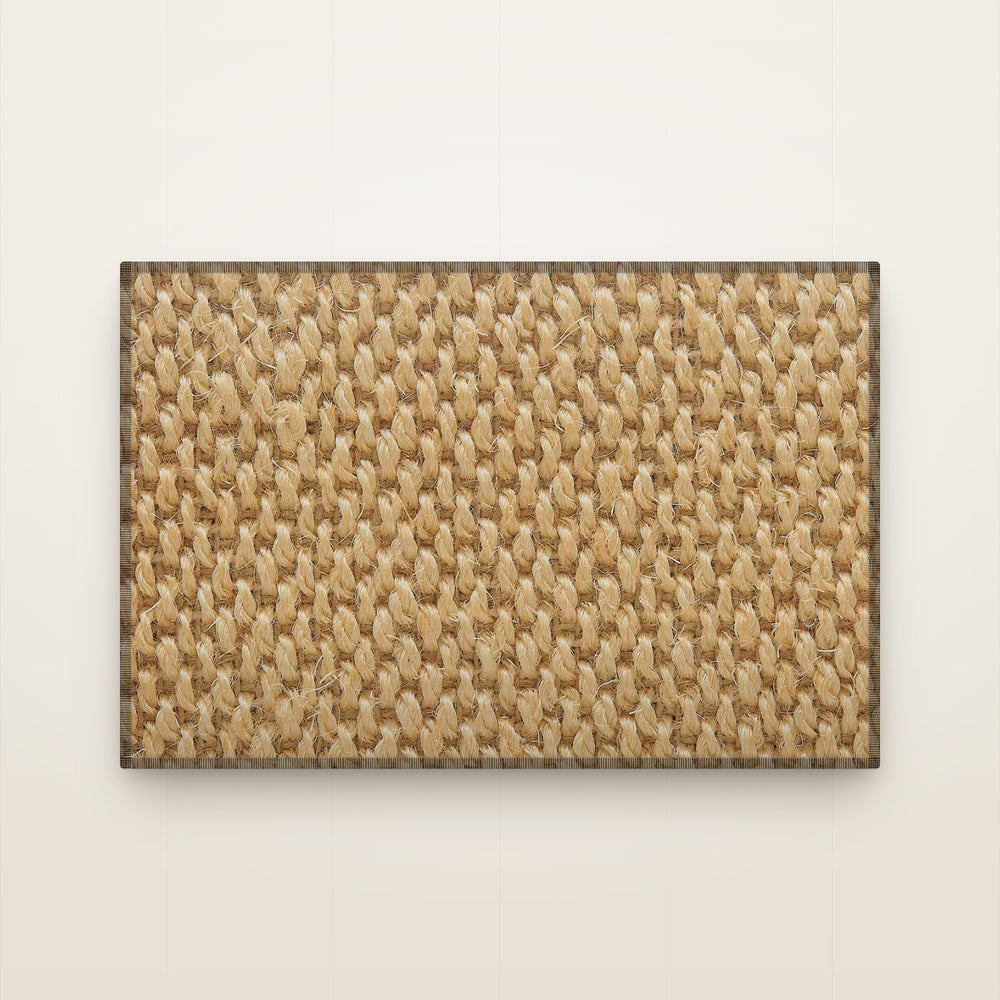 Sisola Teppich nach Maß, Beige Mittel