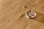Skagen Eiche Braun Hell Laminat | Ansicht 3