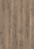 Skagen Eiche Graubraun Laminat