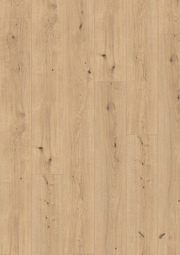 Skagen Eiche Natur Laminat