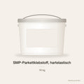 SMP-Parkettklebstoff, hartelastisch – Abbildung ähnlich