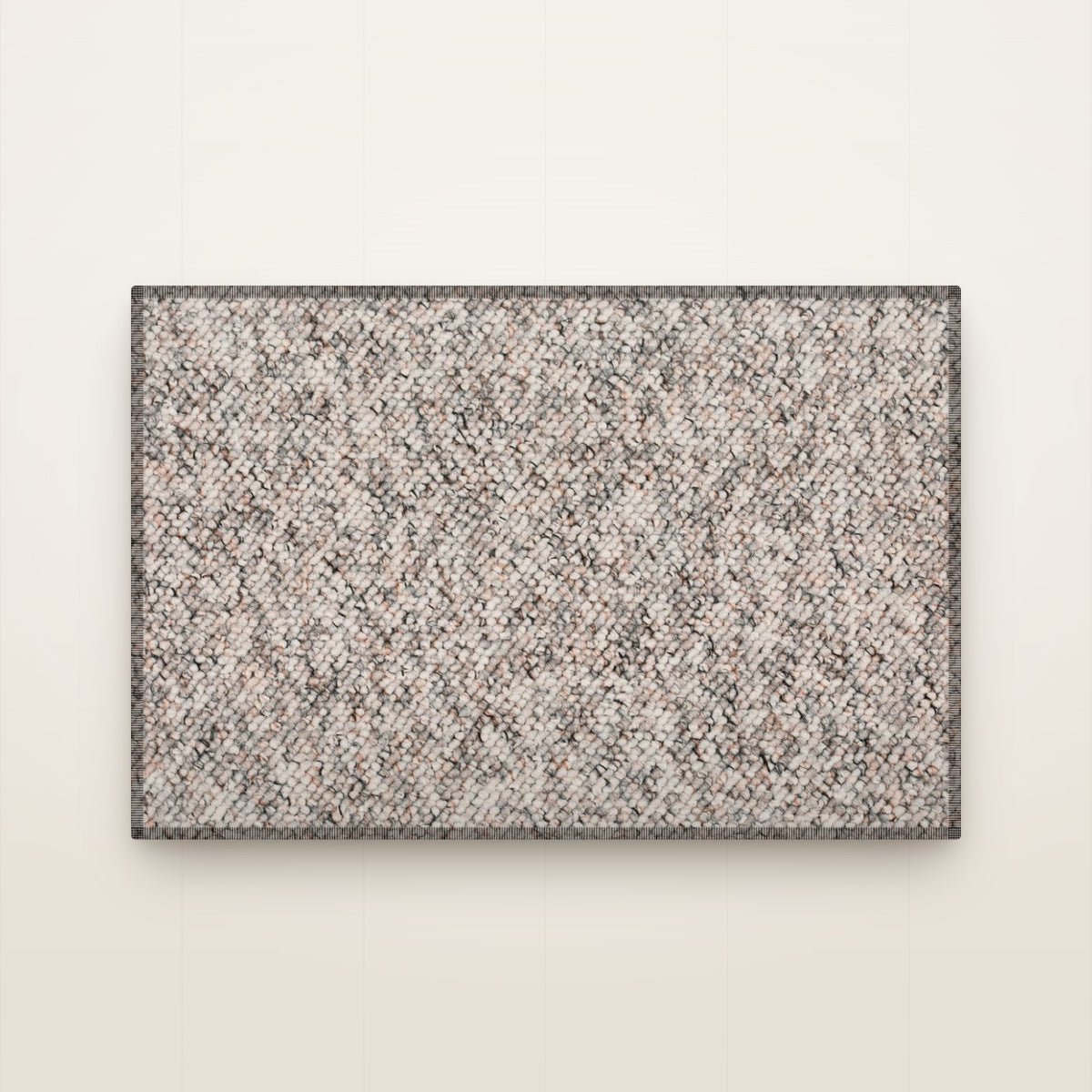Solera Teppich nach Maß, gekettelt, Beige Mittel Heller (011)