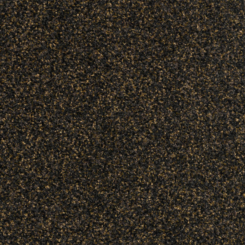 Solida Sauberlauf von der Rolle | Farbe: Braun | Farbansicht
