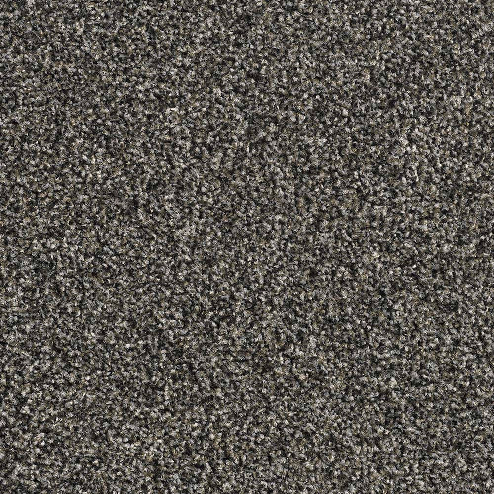 Solida Sauberlauf von der Rolle | Farbe: Grau | Farbansicht