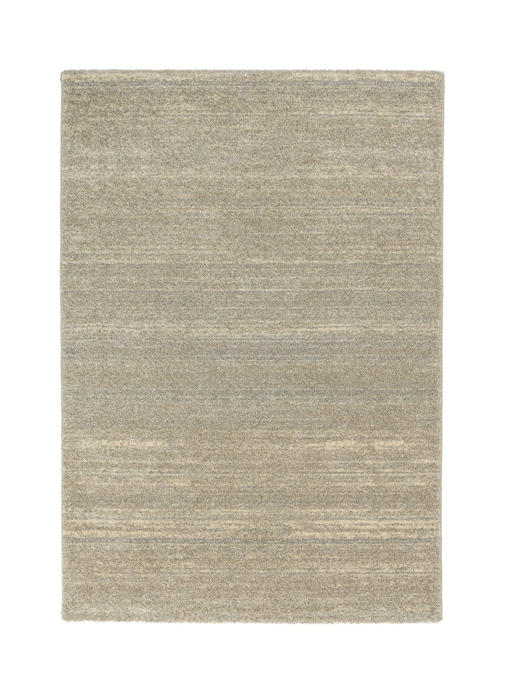 Solvara Wohnteppich, Beige, Draufsicht