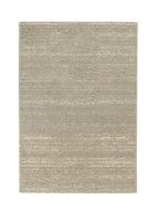 Solvara Wohnteppich, Beige, Draufsicht