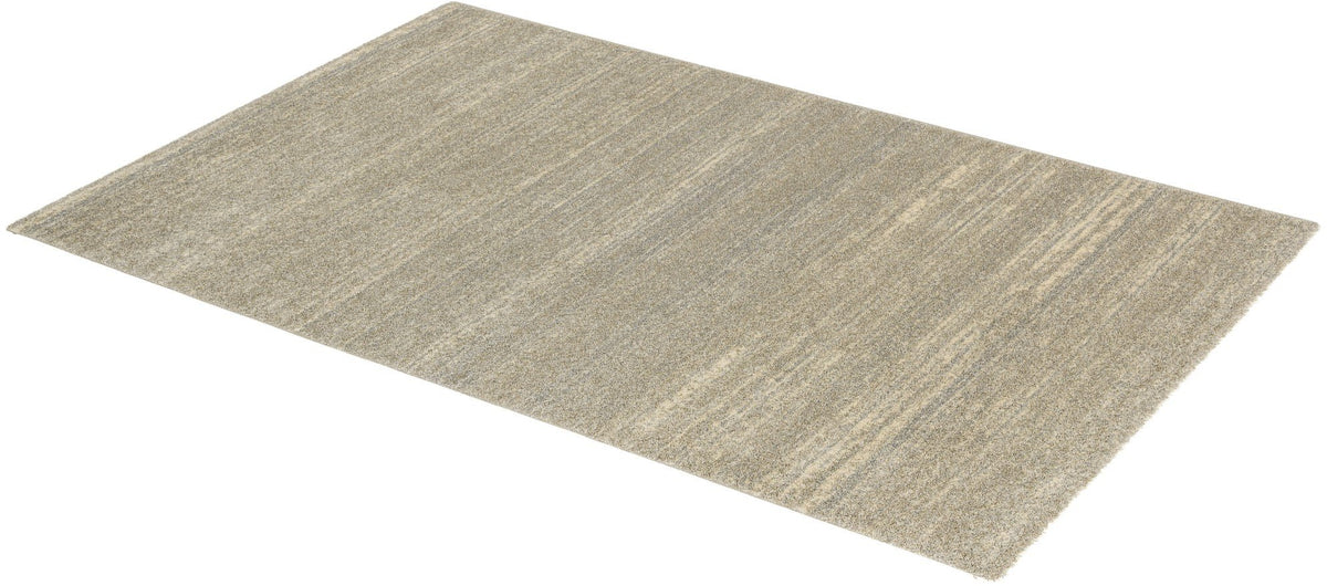 Solvara Wohnteppich, Beige, Perspektive