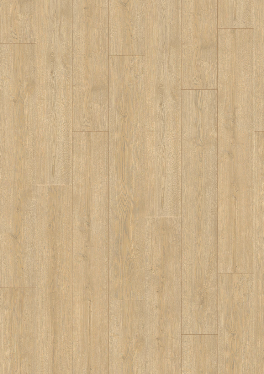 Solvera Eiche Brise Pur Holz-Designboden