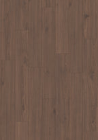 Solvera Eiche Edel Braun Holz-Designboden