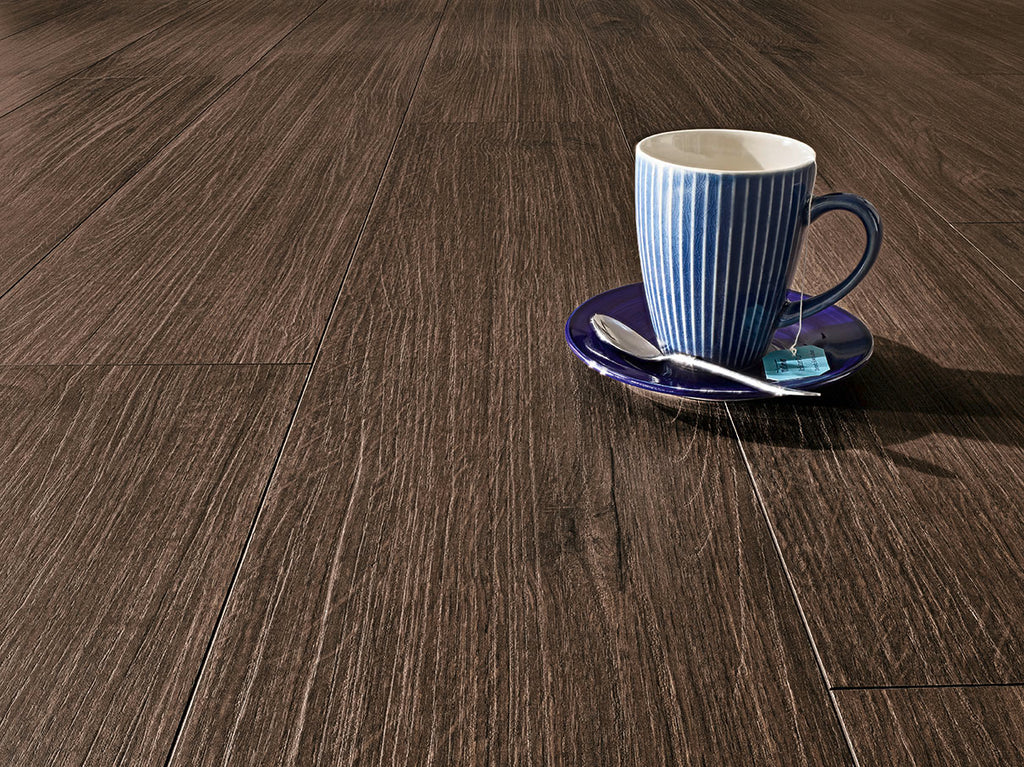 Solvera Eiche Edel Braun Holz-Designboden | Ansicht 2