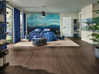 Solvera Eiche Edel Braun Holz-Designboden | Ansicht 3