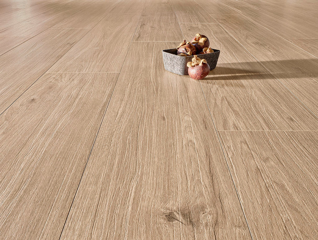 Solvera Eiche Edel Greige Holz-Designboden | Ansicht 2