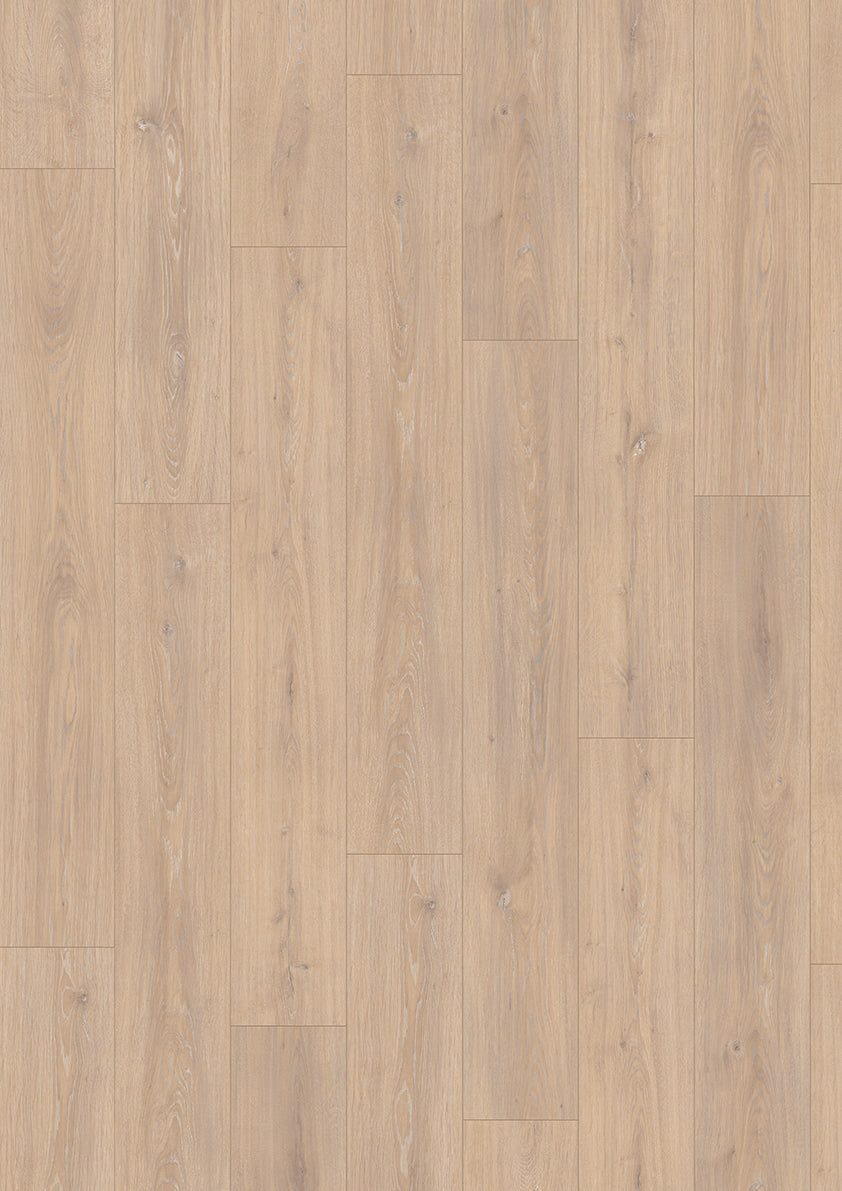 Solvera Eiche Edel Hellgrau Holz-Designboden