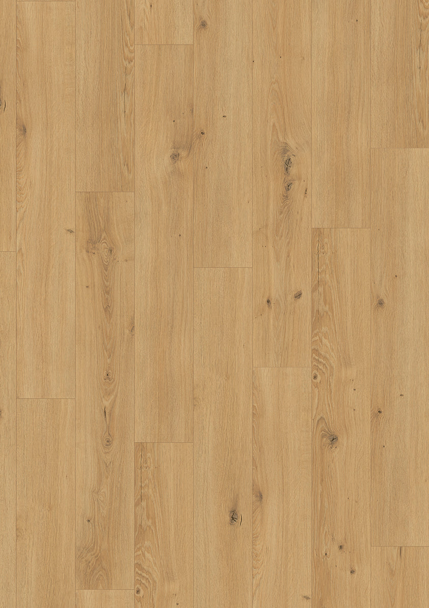 Solvera Eiche Edel Warm Holz-Designboden
