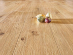 Solvera Eiche Edel Warm Holz-Designboden | Ansicht 2