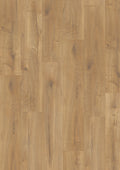 Solvera Eiche Rustikal Honig Holz-Designboden