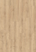 Solvera Eiche Rustikal Sand Holz-Designboden