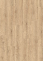 Solvera Eiche Rustikal Sand Holz-Designboden