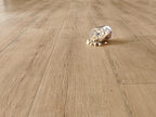 Solvera Eiche Rustikal Sand Holz-Designboden | Ansicht 2