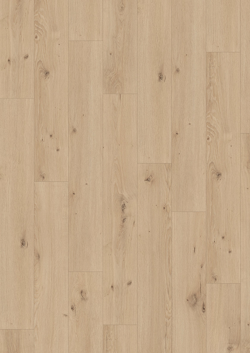 Solvera Eiche Wild Hell Holz-Designboden