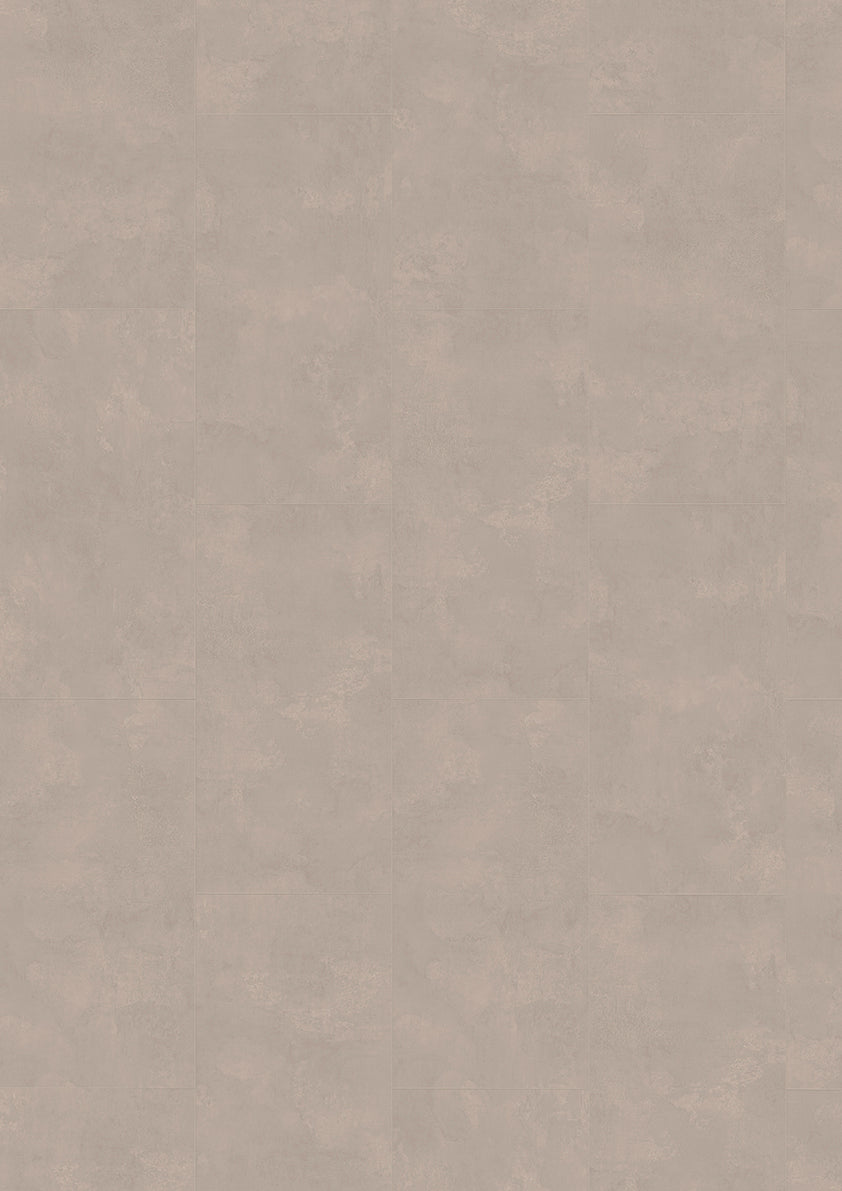 Solvera Stein Taupe Holz-Designboden