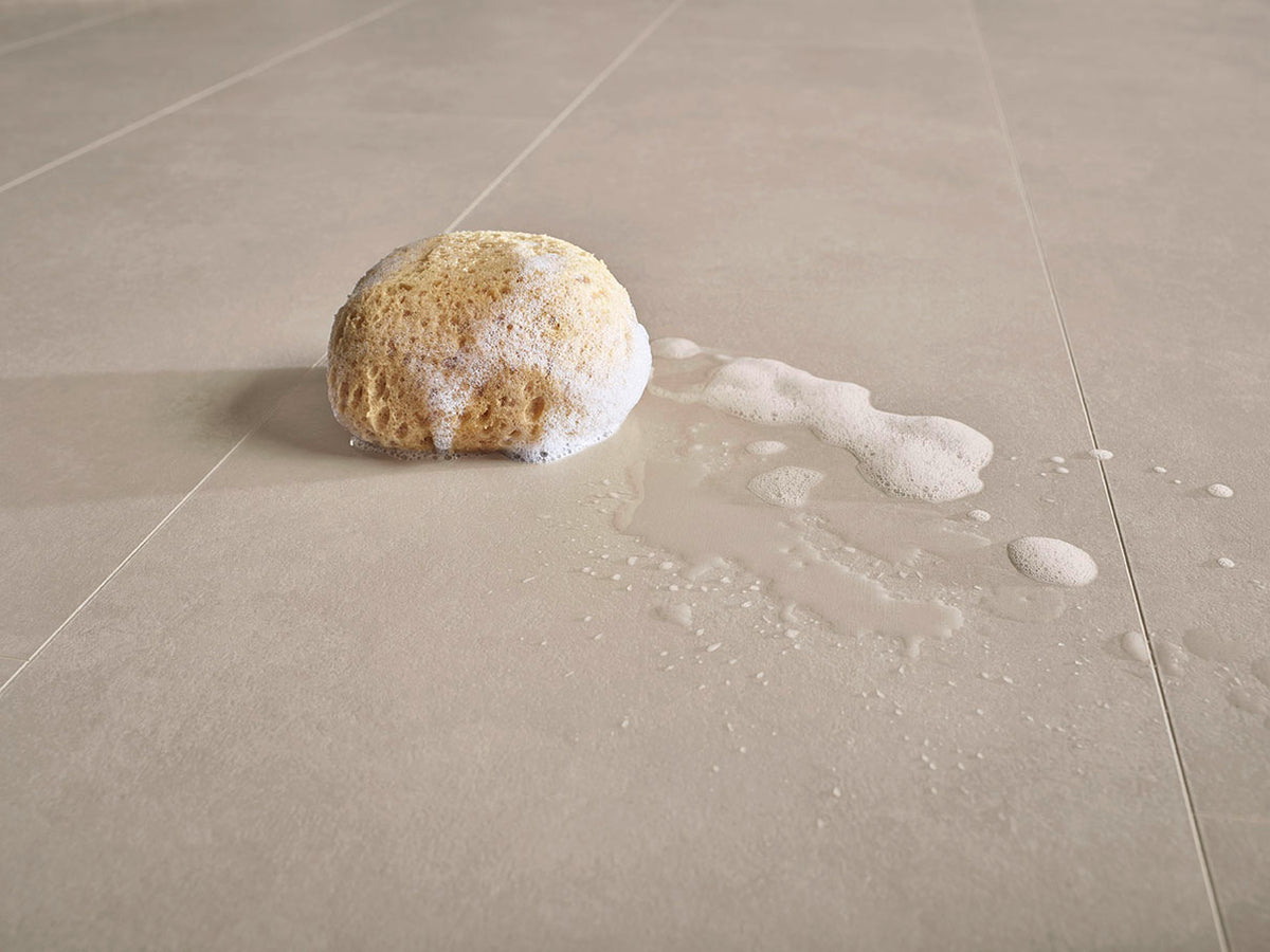 Solvera Stein Taupe Holz-Designboden | Ansicht 2