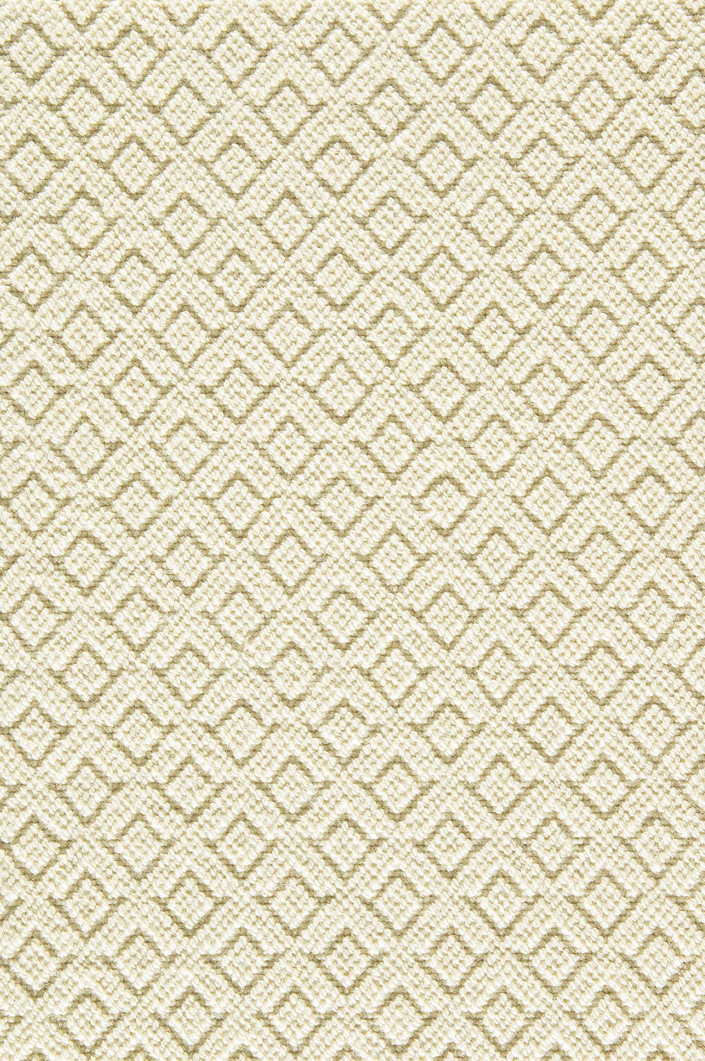 Sovrana Teppichboden | Farbe: Creme Raute (5023)
