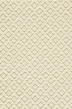 Sovrana Teppichboden | Farbe: Creme Raute (5023)