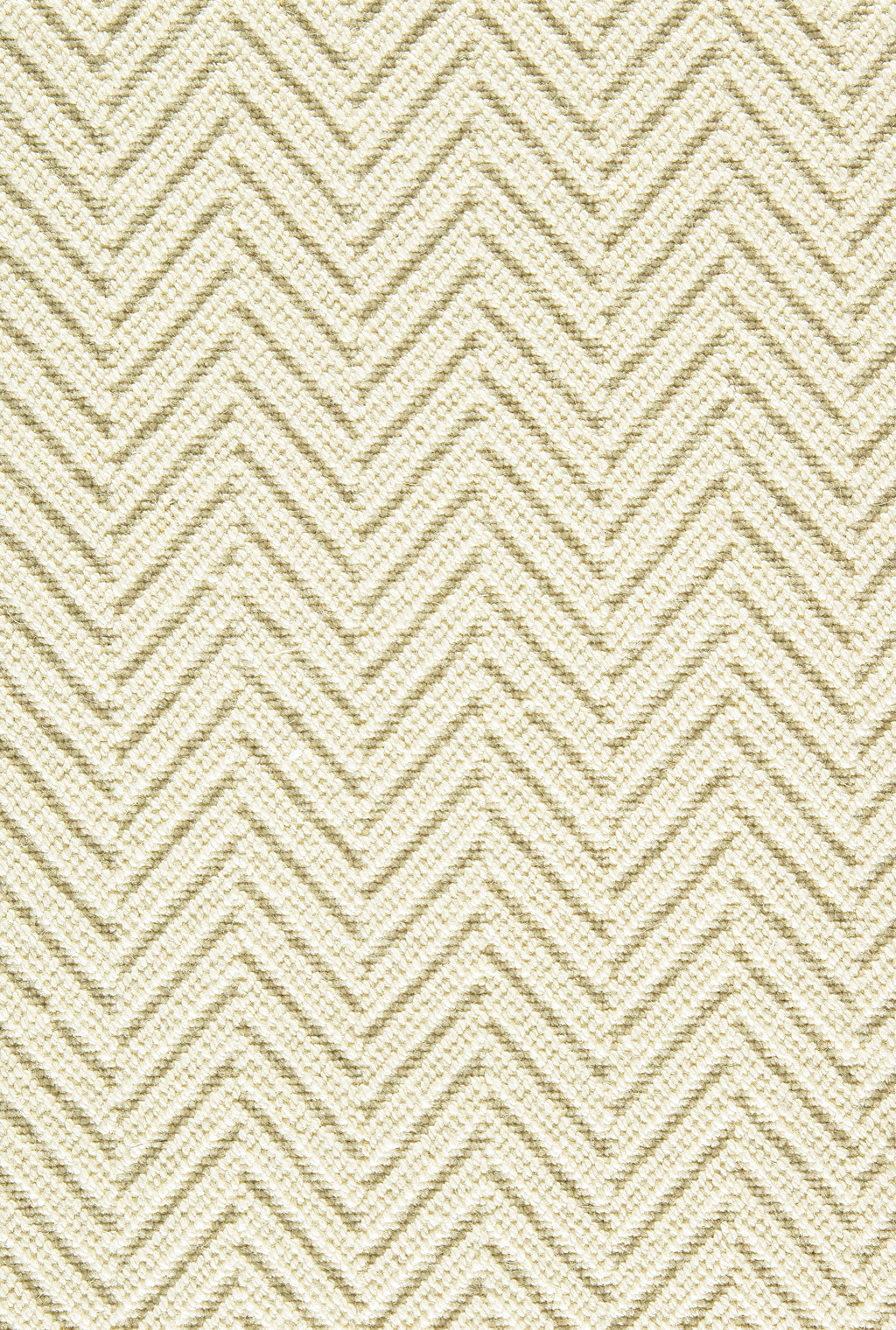 Sovrana Teppichboden | Farbe: Creme Zickzack (4023)