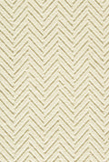 Sovrana Teppichboden | Farbe: Creme Zickzack (4023)