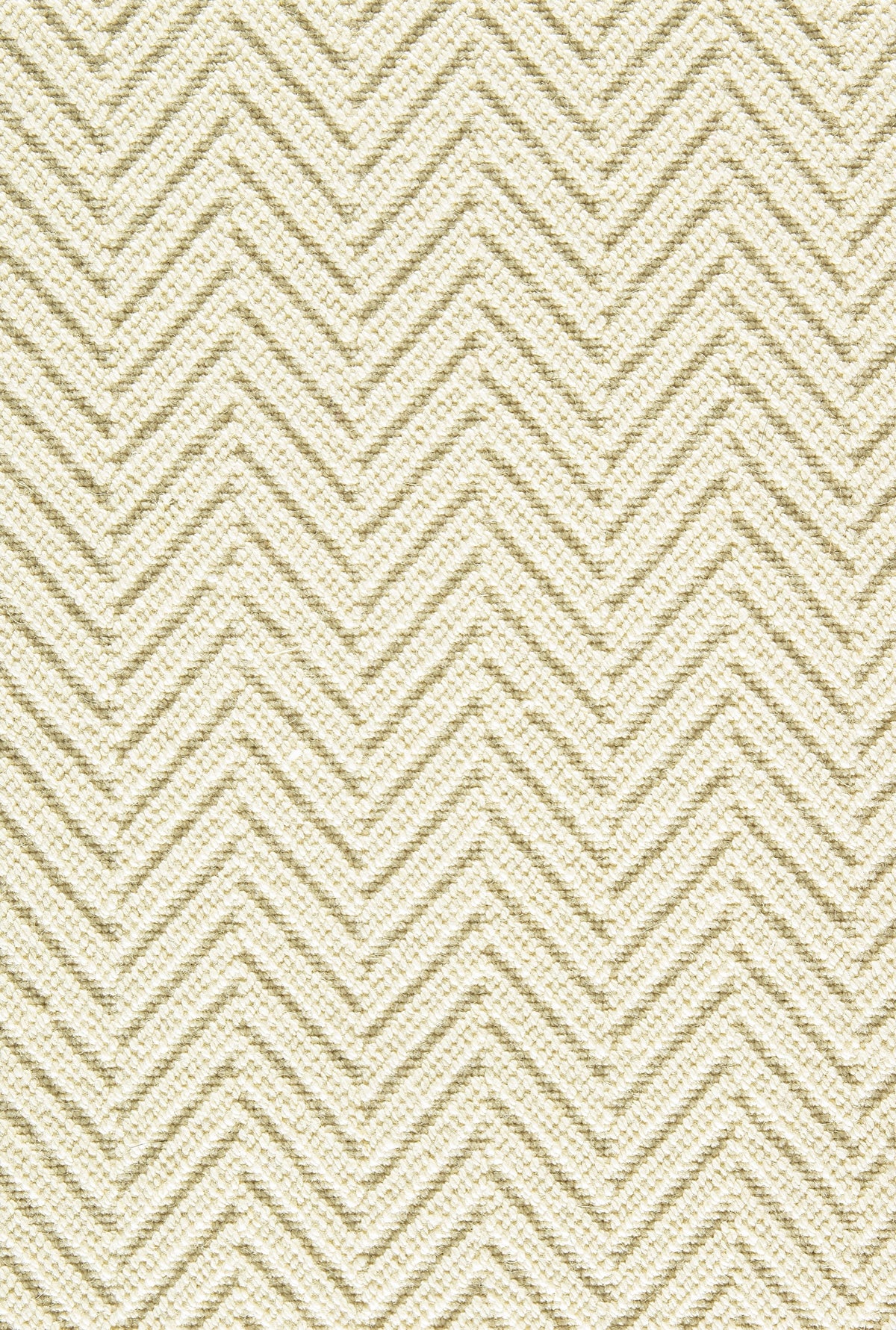 Sovrana Teppichboden | Farbe: Creme Zickzack (4023)