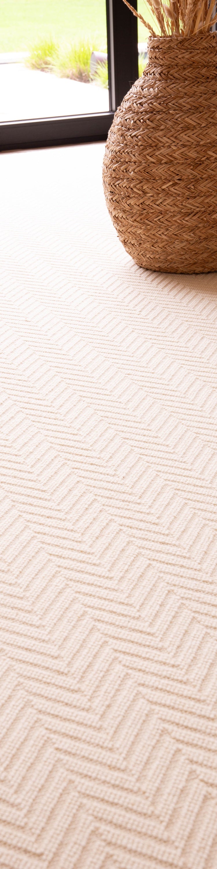 Sovrana Teppichboden | Detailansicht