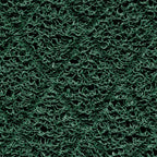 Stegora Forte Sauberlauf von der Rolle mit Vinylrücken | Farbe: Grün | Farbansicht