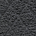 Stegora Forte Sauberlaufmatte 60 × 90 cm | Farbe: Steingrau | Farbansicht