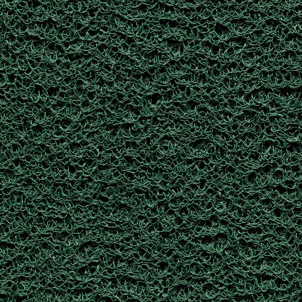Stegora Medio Sauberlauf von der Rolle ohne Rücken | Farbe: Grün | Farbansicht