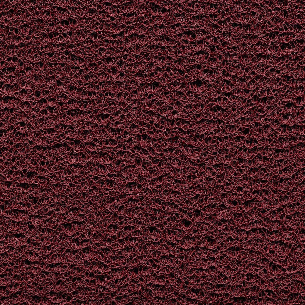 Stegora Medio Sauberlauf von der Rolle ohne Rücken | Farbe: Weinrot | Farbansicht