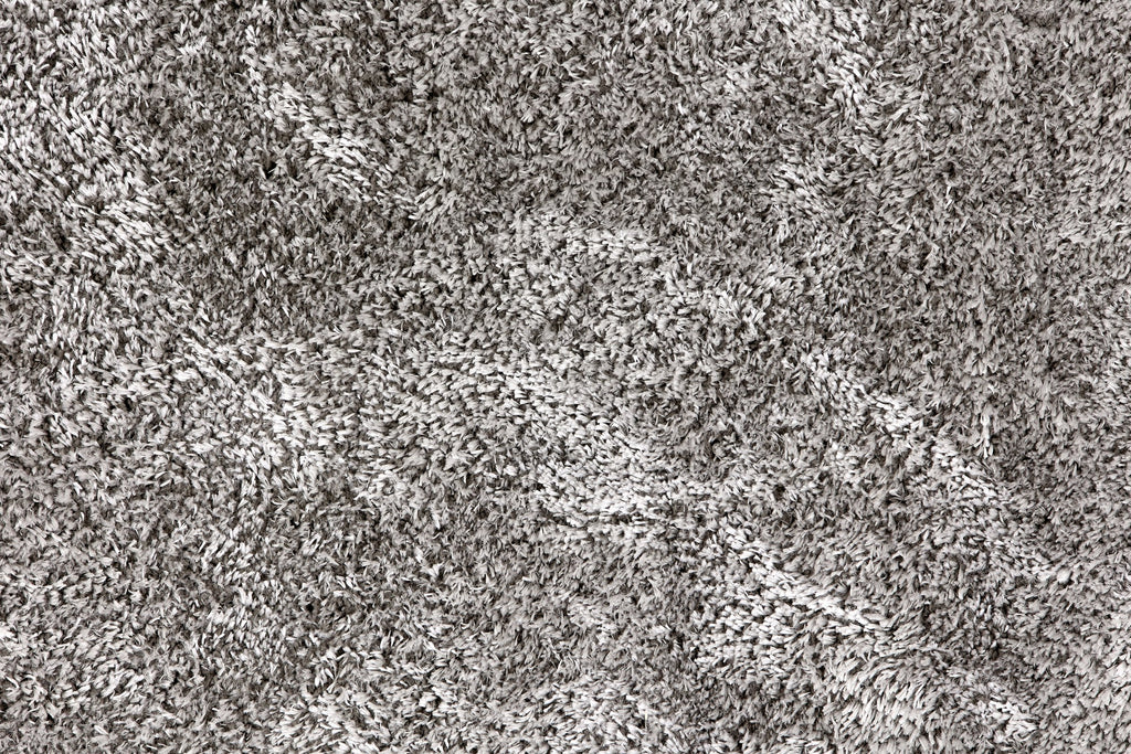 Stellara Wohnteppich, Silber, Detail
