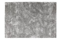 Stellara Wohnteppich, Silber, Draufsicht