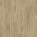 Steverura Eiche Natur – Vinylboden von der Rolle