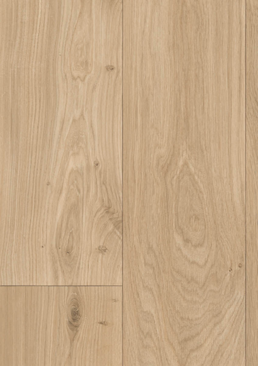 Steverura Eiche Sand – Vinylboden von der Rolle