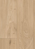 Steverura Eiche Sand – Vinylboden von der Rolle