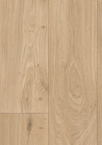 Steverura Eiche Sand – Vinylboden von der Rolle