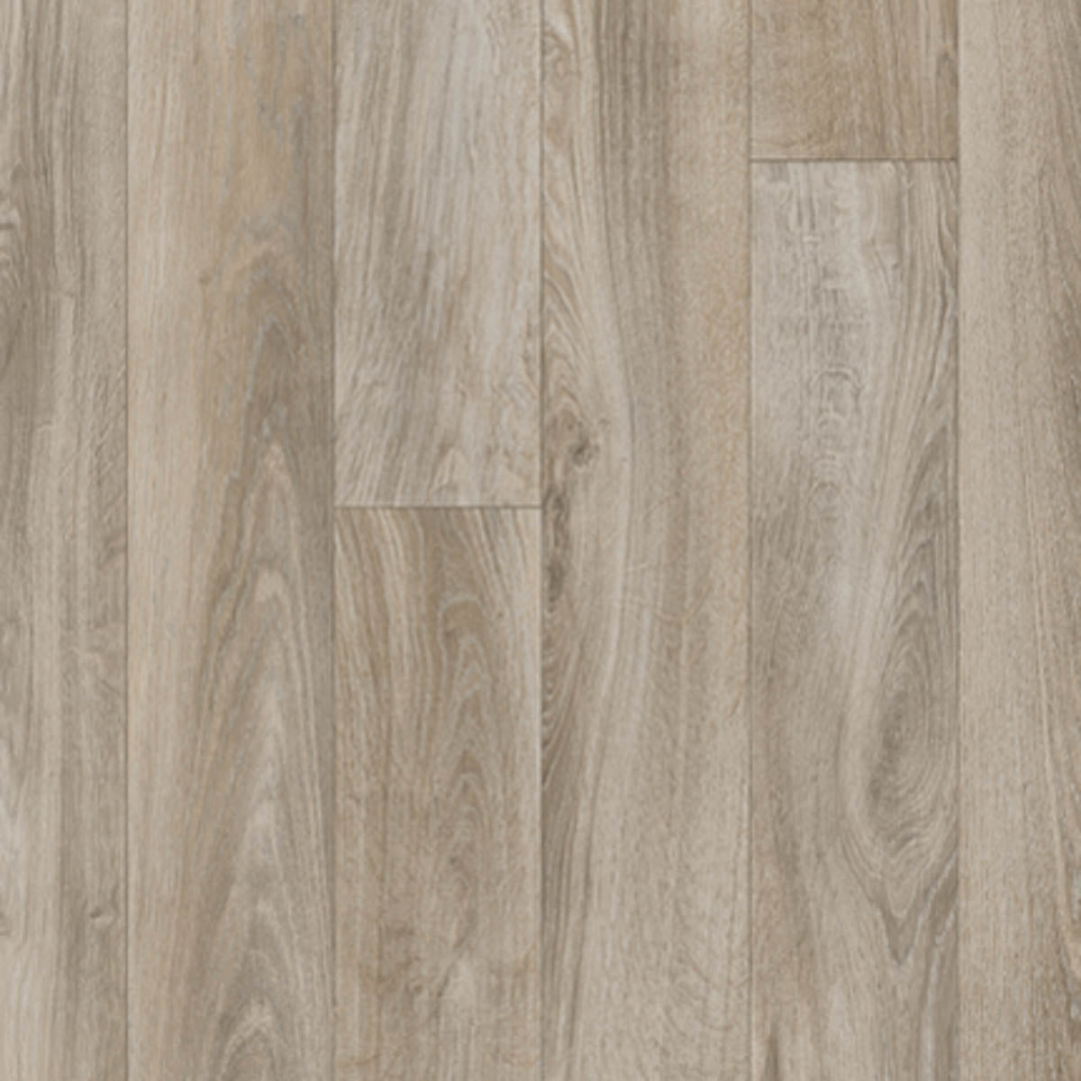 Steverura Eiche Taupe – Vinylboden von der Rolle