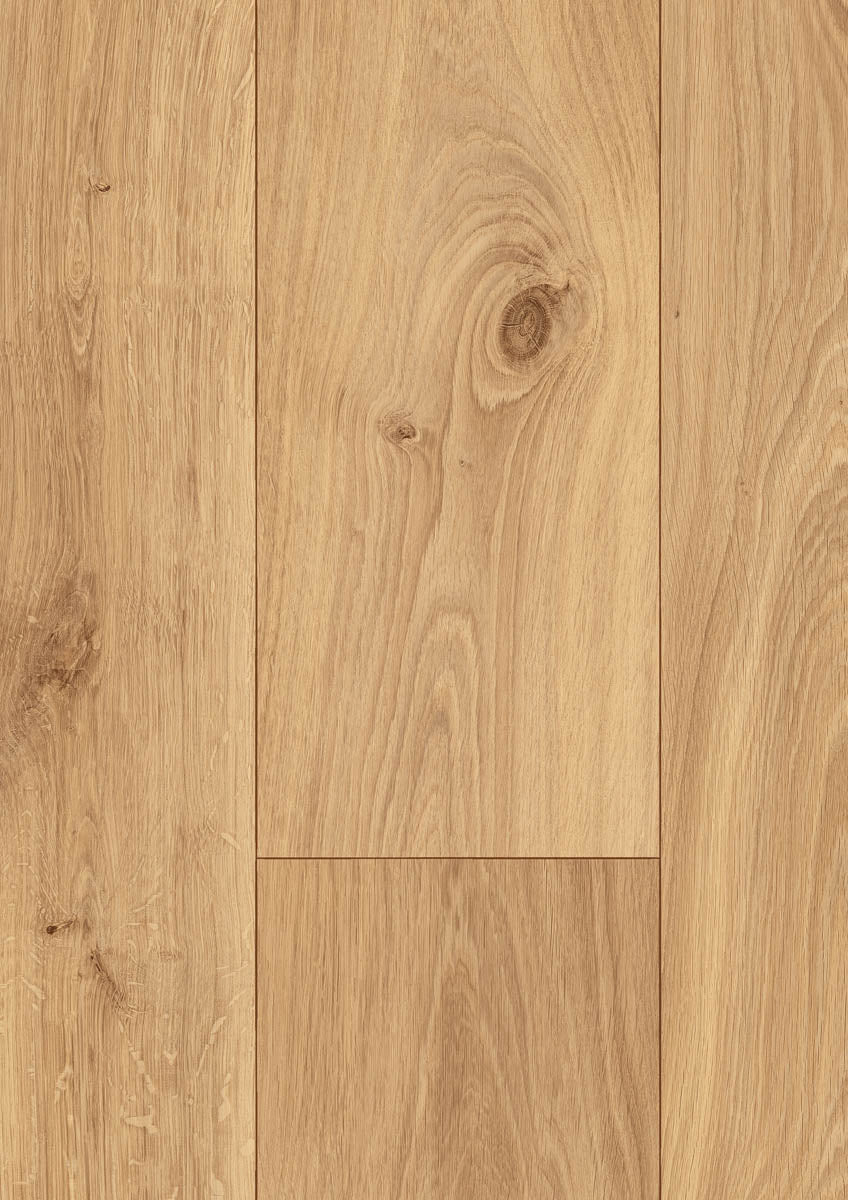 Steverura Kiefer Natur – Vinylboden von der Rolle
