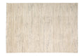 Streyla Wohnteppich, Creme/Grau, Draufsicht